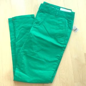 Gap Ankle Pants